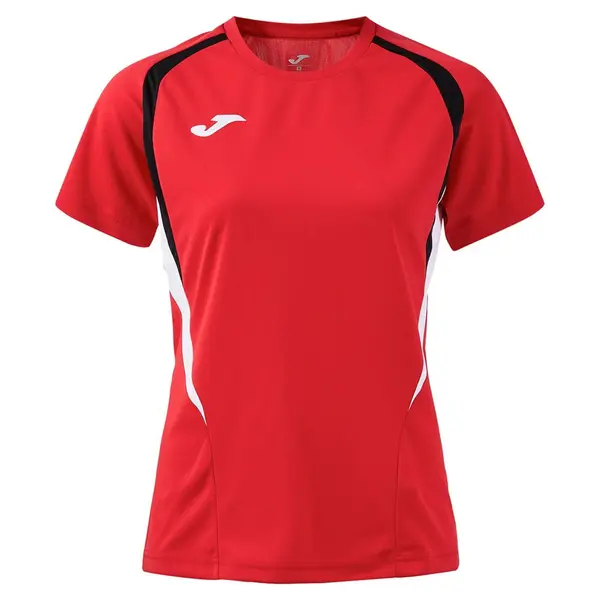 Tricou Joma Championship 20 Dama - 601 red, M