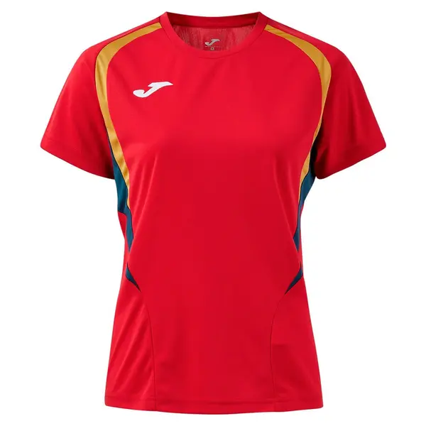 Tricou Joma Championship 20 Dama - 603 RED NAVY, 2XS