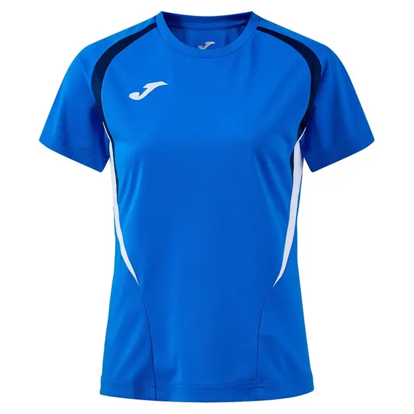 Tricou Joma Championship 20 Dama - 703 royal, L