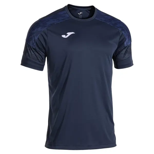 Tricou Joma Championship VIII - 331 Navy, M