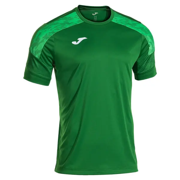 Tricou Joma Championship VIII - 450 GREEN, 4XS