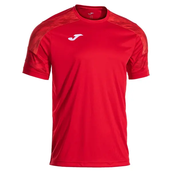 Tricou Joma Championship VIII - 600 RED, XL