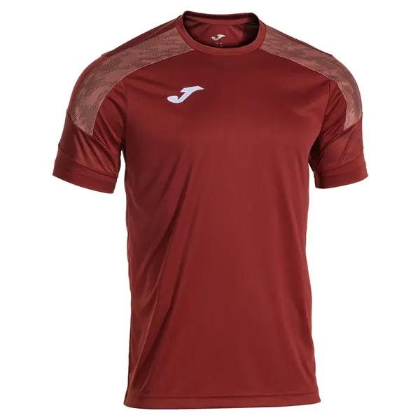 Tricou Joma Championship VIII - 671 RUBY, L