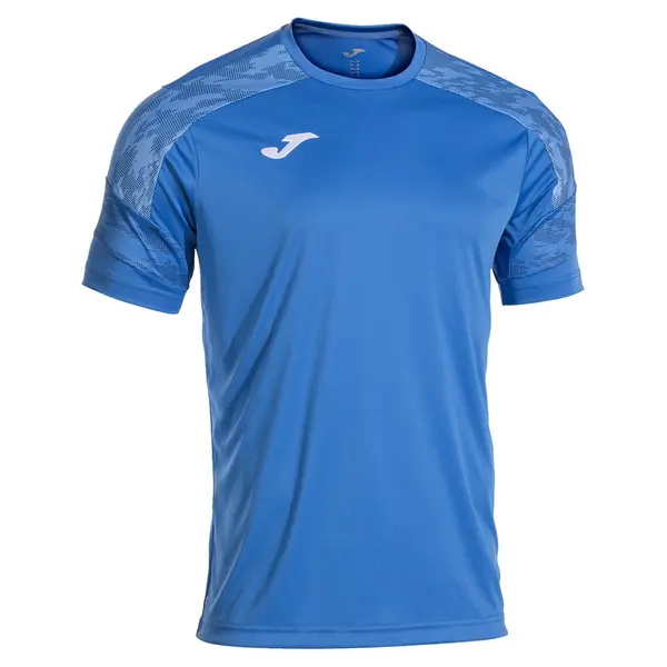 Tricou Joma Championship VIII - 700 ROYAL BLUE, 2XS