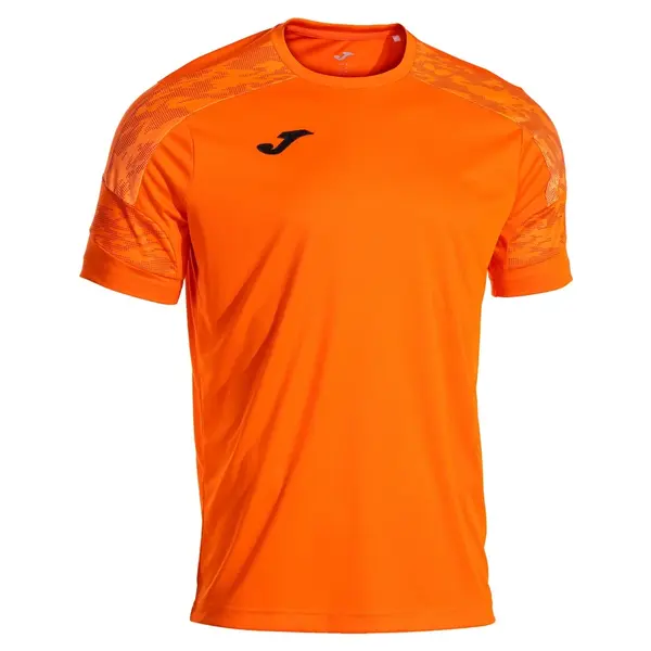 Tricou Joma Championship VIII - 880 ORANGE, 3XL