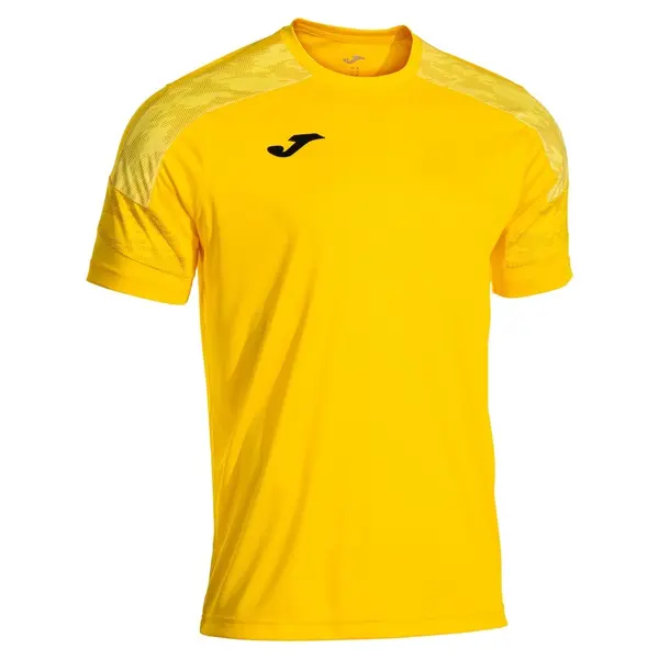 Tricou Joma Championship VIII - 900 YELLOW, XL