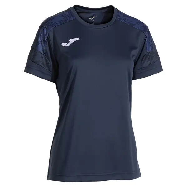 Tricou Joma Championship VIII Dama - 331 Navy, S