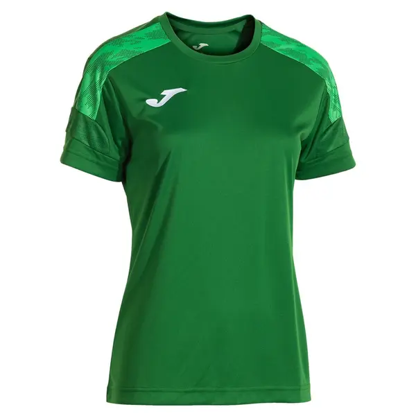 Tricou Joma Championship VIII Dama - 450 GREEN, XXL