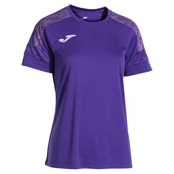 Tricou Joma Championship VIII Dama - 550 VIOLET, S