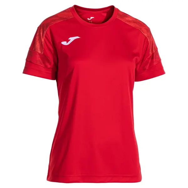 Tricou Joma Championship VIII Dama - 600 RED, S