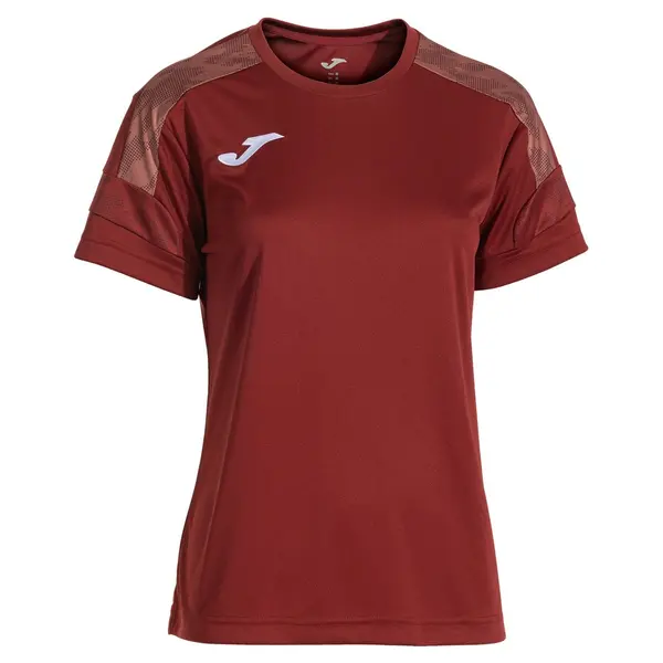 Tricou Joma Championship VIII Dama - 671 RUBY, L