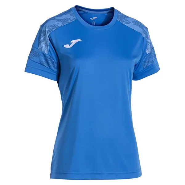Tricou Joma Championship VIII Dama - 700 ROYAL BLUE, L