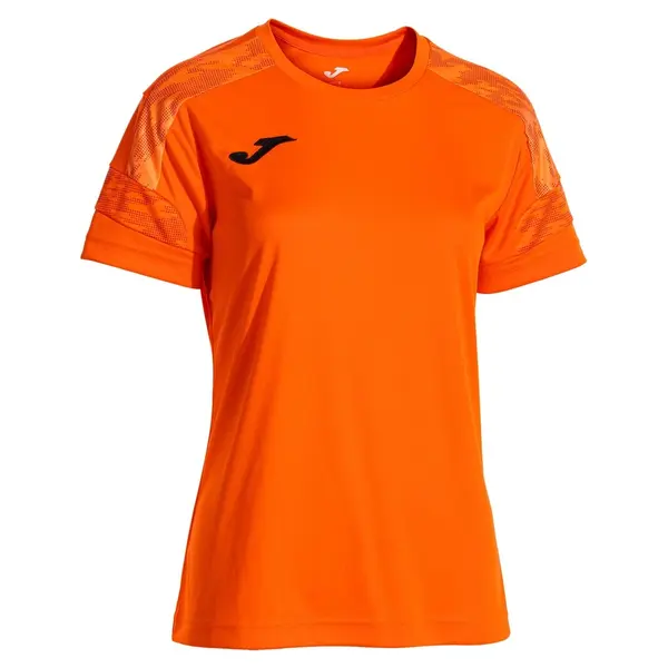 Tricou Joma Championship VIII Dama - 880 ORANGE, S