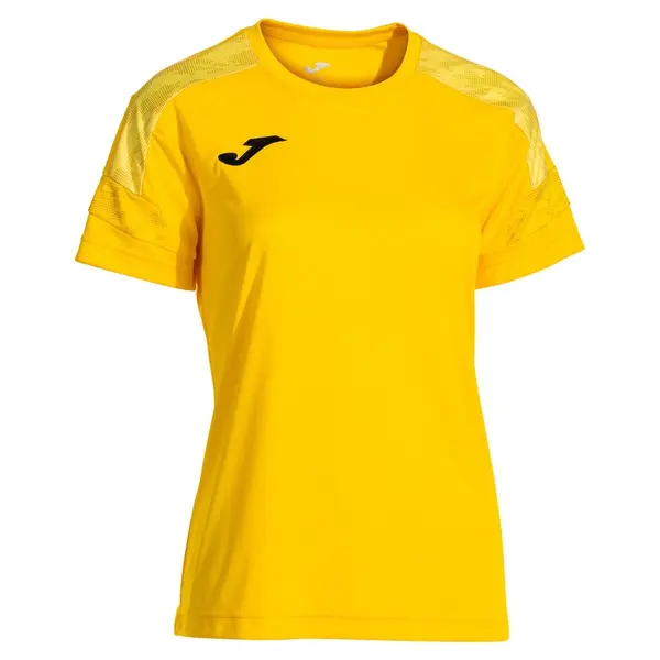 Tricou Joma Championship VIII Dama - 900 YELLOW, L