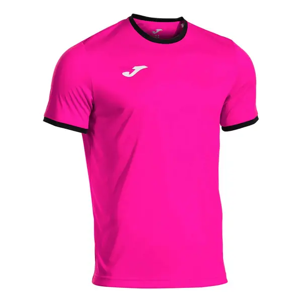 Tricou Joma Combi Premium - 031 fluor pink black, 3XL