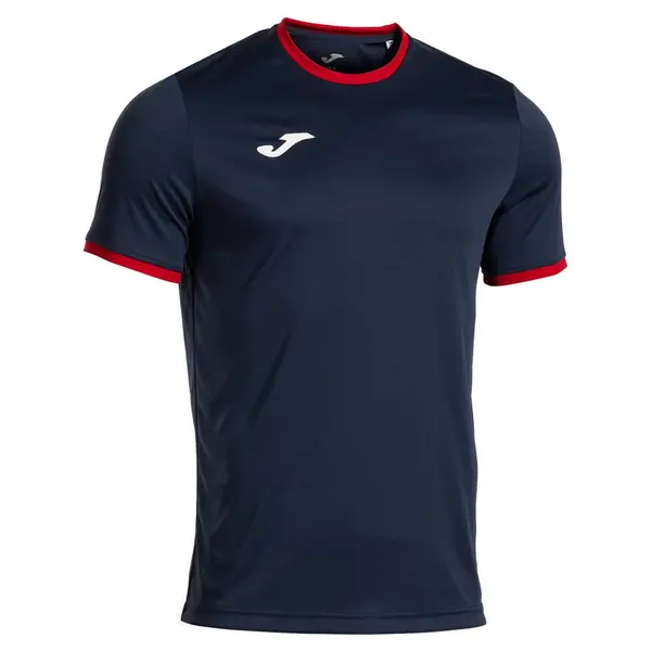 Tricou Joma Combi Premium - 336 dark navy red, 3XL