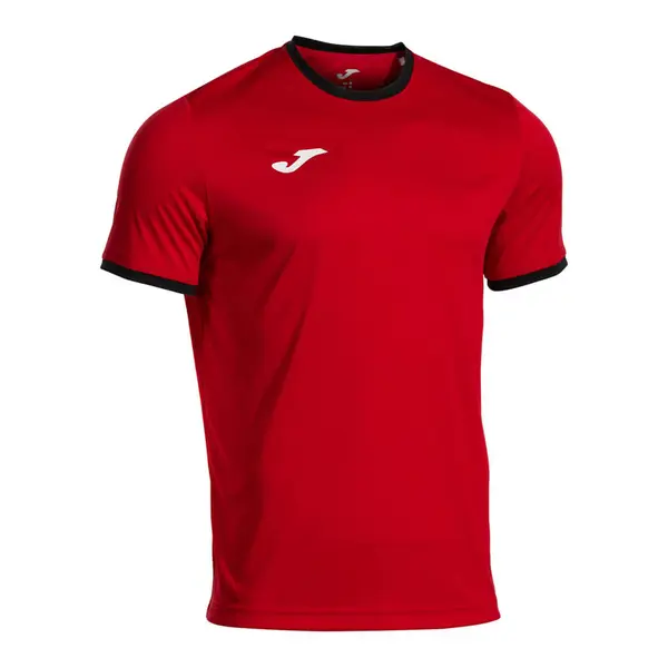Tricou Joma Combi Premium - 601 red, XS