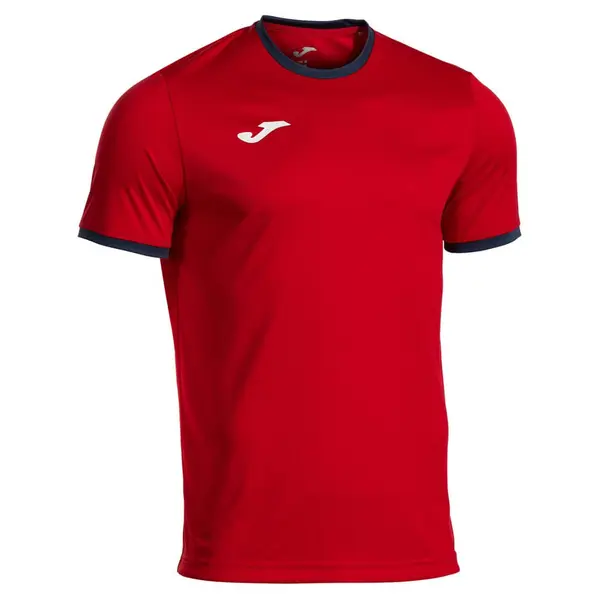 Tricou Joma Combi Premium - 603 RED NAVY, XL