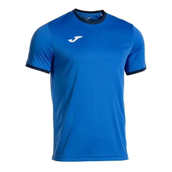 Tricou Joma Combi Premium - 703 royal, 4XS