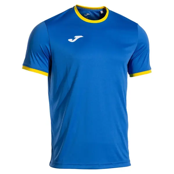Tricou Joma Combi Premium - 709 royal yellow, 3XS