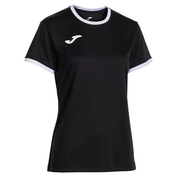 Tricou Joma Combi Premium Dama - 102 black, XL