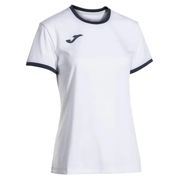 Tricou Joma Combi Premium Dama - 203 white, S