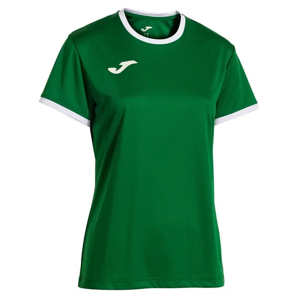 Tricou Joma Combi Premium Dama - 452 green medium, XS