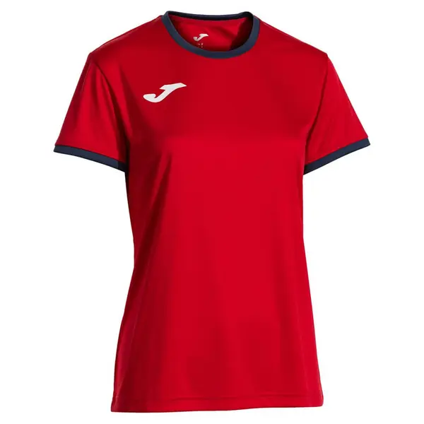Tricou Joma Combi Premium Dama - 603 RED NAVY, XL