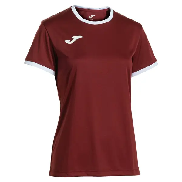 Tricou Joma Combi Premium Dama - 672 ruby, XS