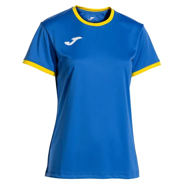 Tricou Joma Combi Premium Dama - 709 royal yellow, S