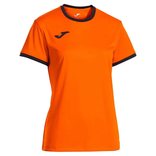 Tricou Joma Combi Premium Dama - 881 orange, M