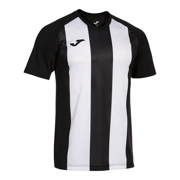 Tricou Joma Inter IV - 102 black, XL