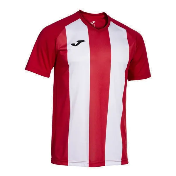 Tricou Joma Inter IV - 602 red white, 2XS