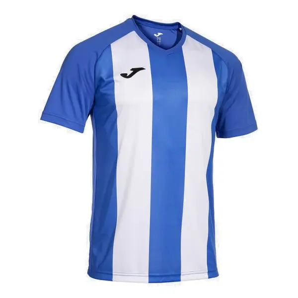 Tricou Joma Inter IV - 702 royal white, L