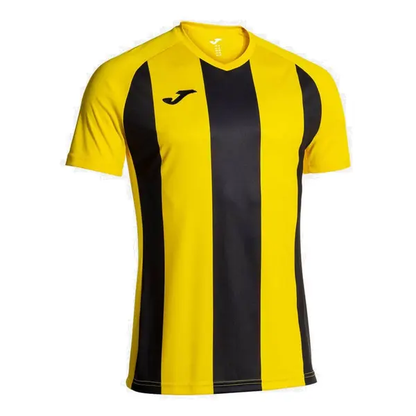 Tricou Joma Inter IV - 901 yellow BLACK, S