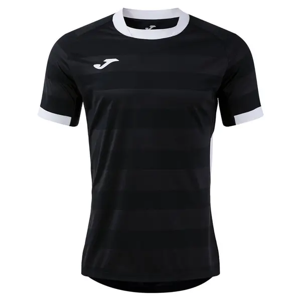 Tricou Joma Toletum VII - 102 black, XXL