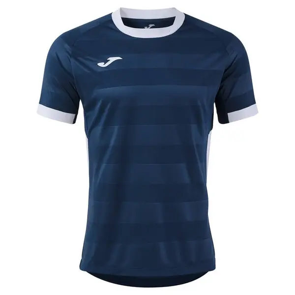 Tricou Joma Toletum VII - 332 dark navy, M