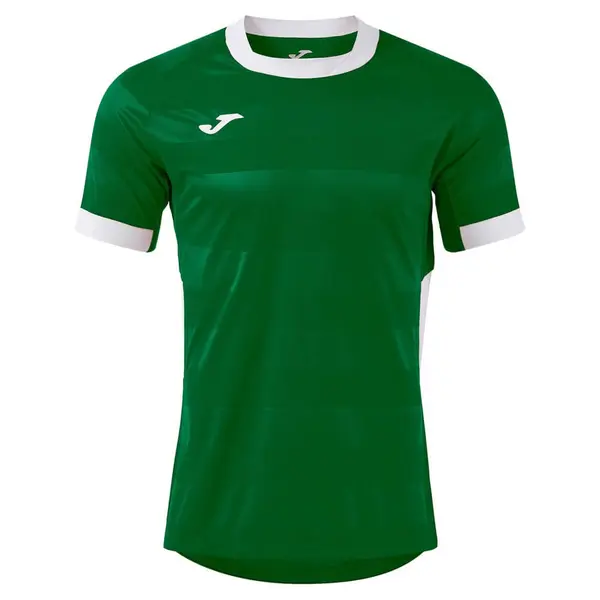 Tricou Joma Toletum VII - 452 GREEN WHITE, L