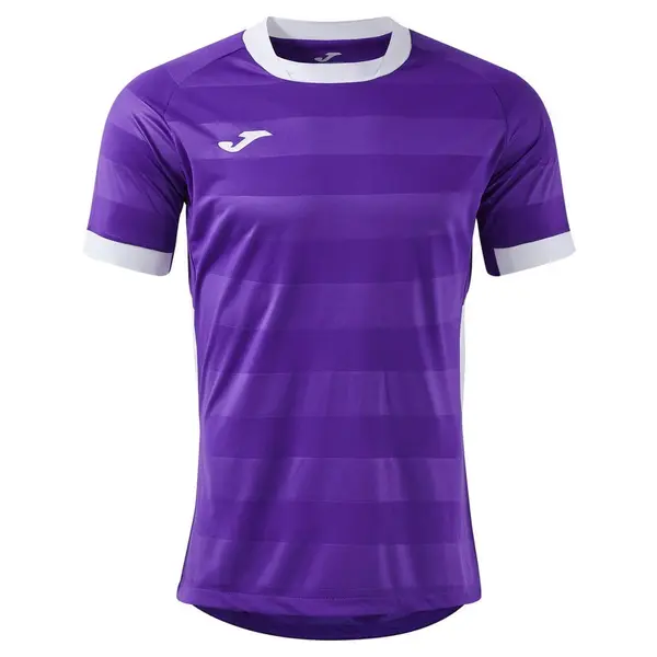 Tricou Joma Toletum VII - 552 VIOLET WHITE, S