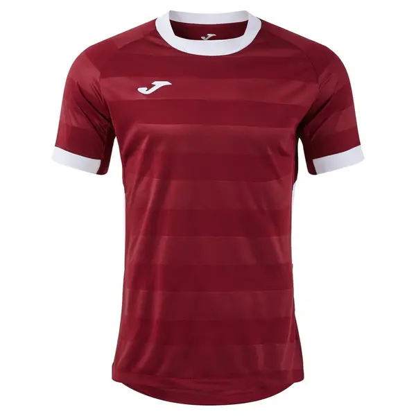 Tricou Joma Toletum VII - 672 ruby, 3XL