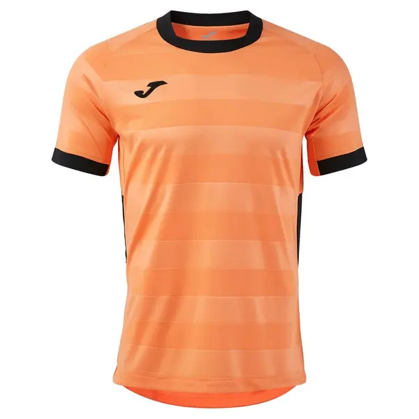 Tricou Joma Toletum VII - 823 ORANGE BLACK, L