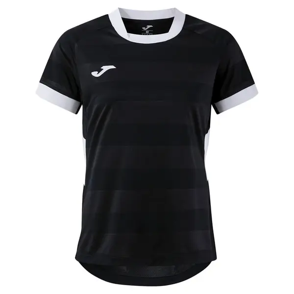 Tricou Joma Toletum VII Dama - 102 black, XXL