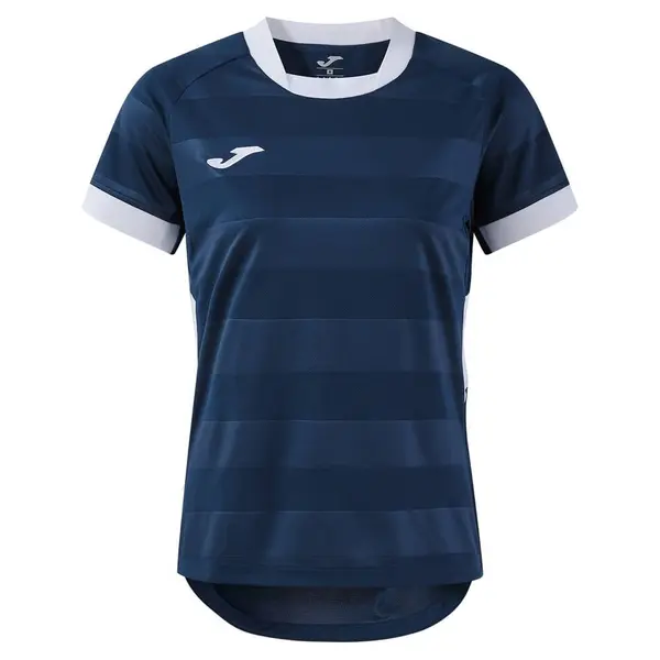 Tricou Joma Toletum VII Dama - 332 dark navy, M