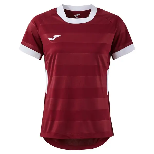 Tricou Joma Toletum VII Dama - 672 ruby, M