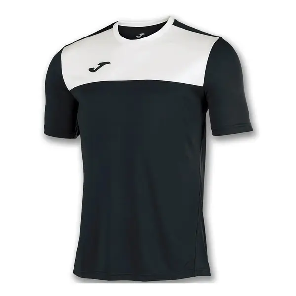 Tricou Joma Winner - 102 black, 6XS-5XS