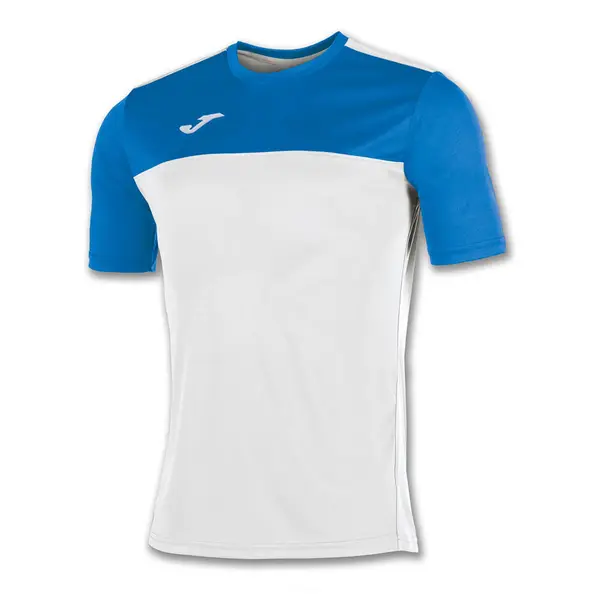 Tricou Joma Winner - 207 WHITE-ROYAL, 2XS
