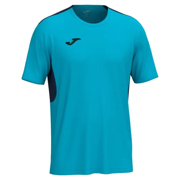 Tricou Joma Winner IV - 013 fluor turquoise, 3XS