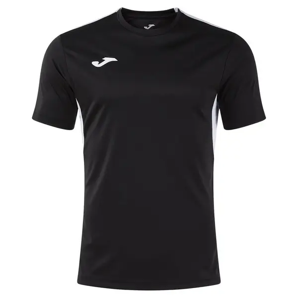 Tricou Joma Winner IV - 102 black, S