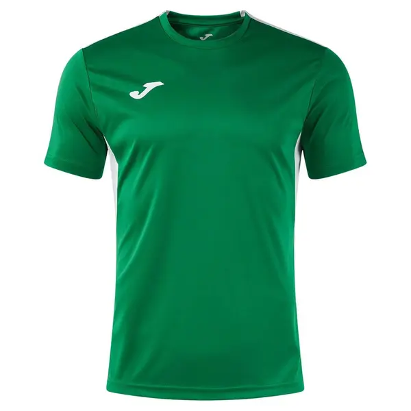 Tricou Joma Winner IV - 461 GREEN MEDIUM/ GREY, XXL