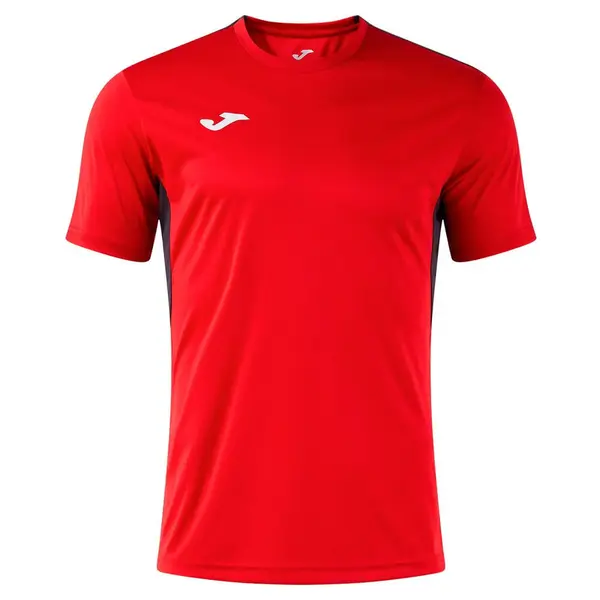 Tricou Joma Winner IV - 603 RED NAVY, 4XL